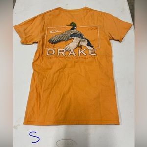 Drake tee shirt